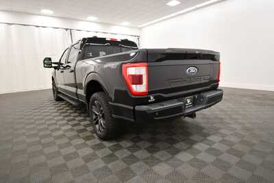2023 Ford F150 Crew Cab, $42849. Photo 5