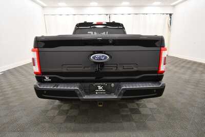 2023 Ford F150 Crew Cab, $42849. Photo 6