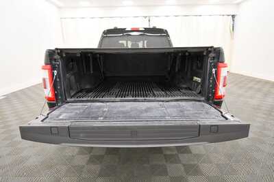 2023 Ford F150 Crew Cab, $42849. Photo 7