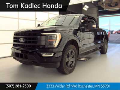 2023 Ford F150 Crew Cab, $0. Photo 1