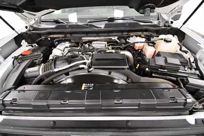 2023 Chevrolet 3500 Crew Cab, $56949. Photo 12