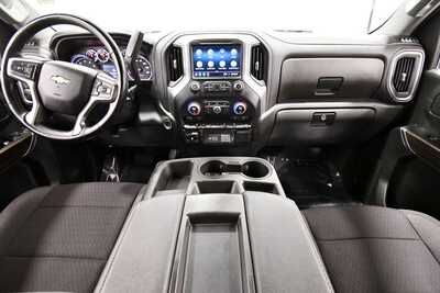 2023 Chevrolet 3500 Crew Cab, $56949. Photo 3