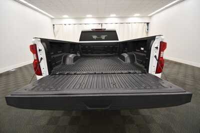 2023 Chevrolet 3500 Crew Cab, $56949. Photo 7