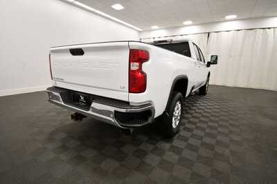 2023 Chevrolet 3500 Crew Cab, $56949. Photo 8