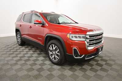 2023 GMC Acadia, $29745. Photo 10