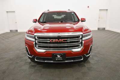 2023 GMC Acadia, $29745. Photo 11