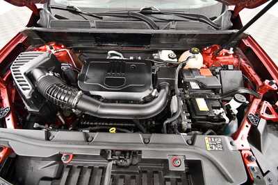 2023 GMC Acadia, $29745. Photo 12
