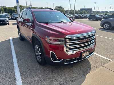 2023 GMC Acadia, $0. Photo 2