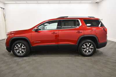 2023 GMC Acadia, $29745. Photo 4