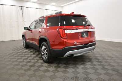 2023 GMC Acadia, $29745. Photo 5