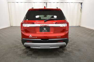 2023 GMC Acadia, $29745. Photo 6