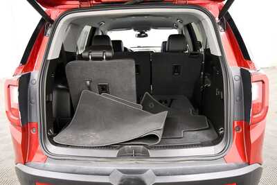 2023 GMC Acadia, $29745. Photo 7