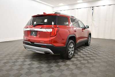 2023 GMC Acadia, $29745. Photo 8