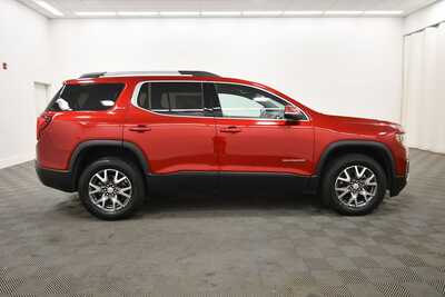 2023 GMC Acadia, $29745. Photo 9