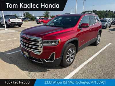 2023 GMC Acadia, $0. Photo 1