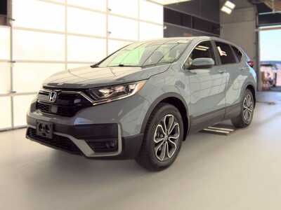 2022 Honda CR-V, $0. Photo 2