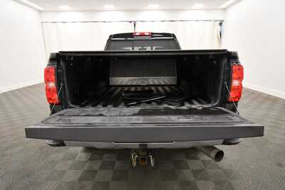 2019 Chevrolet 2500 Crew Cab, $49235. Photo 7