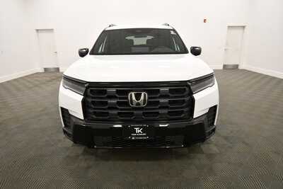 2026 Honda Pilot, $47340. Photo 10