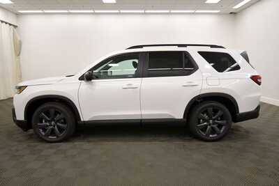 2026 Honda Pilot, $47340. Photo 4
