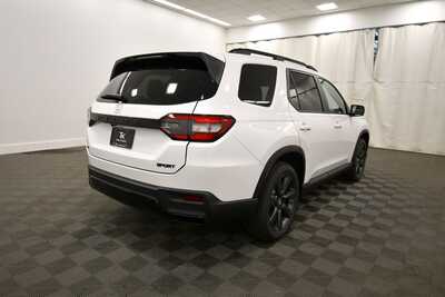 2026 Honda Pilot, $47340. Photo 7
