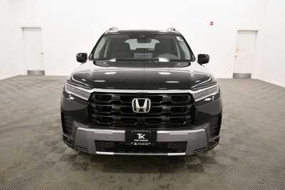 2026 Honda Pilot, $55880. Photo 10