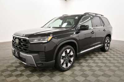2026 Honda Pilot, $55880. Photo 2