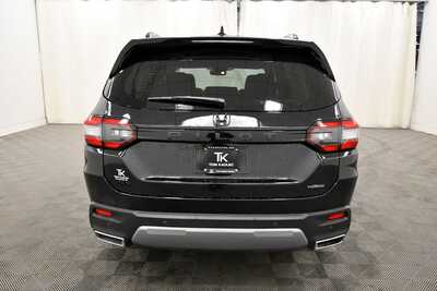2026 Honda Pilot, $55880. Photo 6