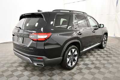 2026 Honda Pilot, $55880. Photo 7