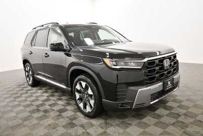 2026 Honda Pilot, $55880. Photo 9