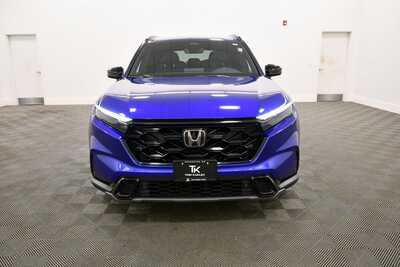 2024 Honda CR-V, $33849. Photo 11