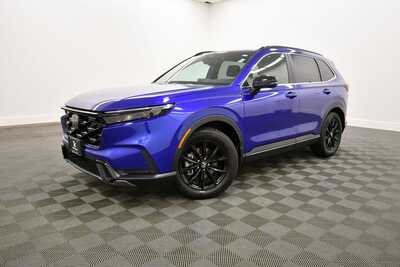 2024 Honda CR-V, $33849. Photo 2