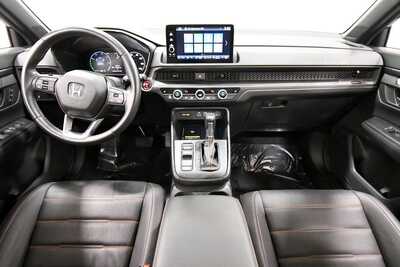 2024 Honda CR-V, $33849. Photo 3