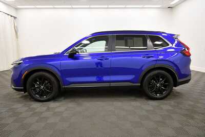 2024 Honda CR-V, $33849. Photo 4