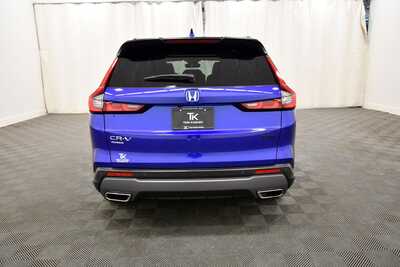 2024 Honda CR-V, $33849. Photo 6