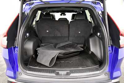 2024 Honda CR-V, $33849. Photo 7