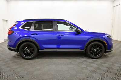 2024 Honda CR-V, $33849. Photo 9
