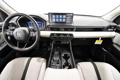 2026 Honda Pilot, $50145. Photo 10