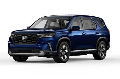 2026 Honda Pilot, $50145. Photo 2