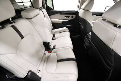 2026 Honda Pilot, $50145. Photo 8
