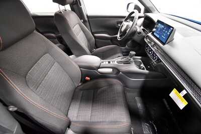 2027 Honda HR-V, $31350. Photo 12
