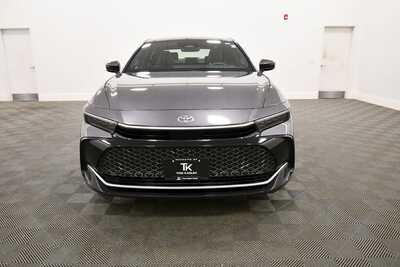 2024 Toyota Crown, $40349. Photo 11