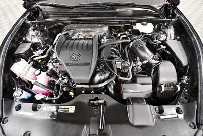 2024 Toyota Crown, $40349. Photo 12