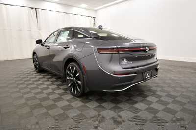2024 Toyota Crown, $40349. Photo 5