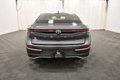2024 Toyota Crown, $40349. Photo 6