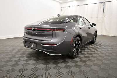 2024 Toyota Crown, $40349. Photo 8
