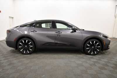 2024 Toyota Crown, $40349. Photo 9