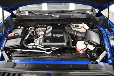 2024 Chevrolet 1500 Crew Cab, $44849. Photo 12