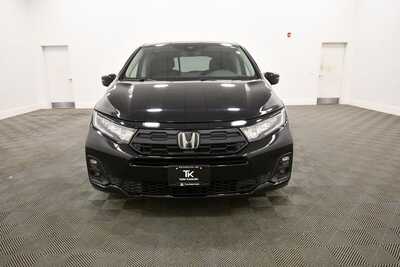 2025 Honda Odyssey, $38849. Photo 11