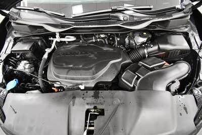 2025 Honda Odyssey, $38849. Photo 12