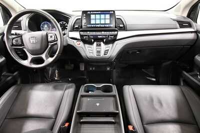 2025 Honda Odyssey, $38849. Photo 3